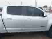 2020 Chevrolet Colorado 4WD Work Truck с VIN 1GCGTBEN4L1199977, выставлен на аукционе IAAI как лот 42623415 с пробегом 97 192 миль миль и . История ставок и продаж доступна на DreamBid. Изображение 13.