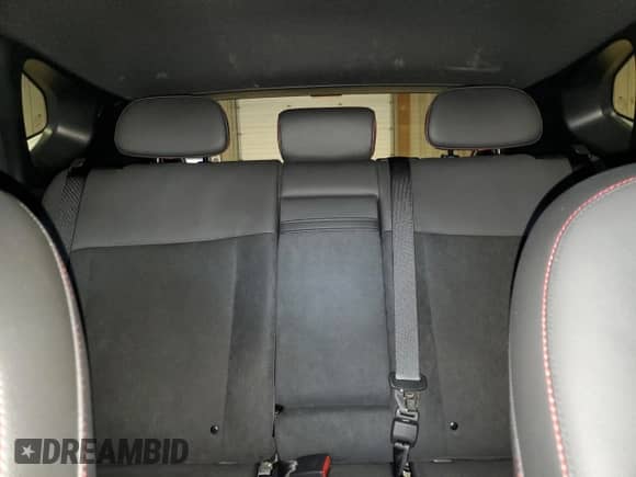 2024 Hyundai Kona N Line z VIN KM8HACA32RU153295, wystawiony jako Copart lot #72745504 z przebiegiem 10 865 mil mil oraz Szkoda całkowita • Salvage title. Historia ofert i sprzedaży dostępna na DreamBid. Obrazek 10.