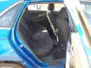 2018 Hyundai Elantra with VIN KMHH35LE5JU029031, listed as a IAAI auction lot 43273085 with 76,024 mi miles and . Bid and sale history available at DreamBid. Image 8.