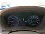 2016 Hyundai Genesis 3.8L с VIN KMHGN4JEXGU110733, выставлен на аукционе Copart как лот 82007795 с пробегом 80 838 миль миль и Списание • Salvage title. История ставок и продаж доступна на DreamBid. Изображение 9.