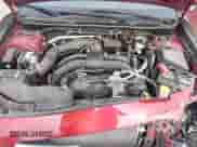 2023 Subaru Impreza с VIN 4S3GKAB63P3605722, выставлен на аукционе IAAI как лот 41208546 с пробегом 21 376 миль миль и . История ставок и продаж доступна на DreamBid. Изображение 10.