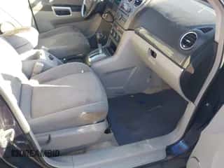 2008 Saturn VUE XE с VIN 3GSCL33P98S619266, выставлен на аукционе IAAI как лот 43503238 с пробегом 219 236 миль миль и . История ставок и продаж доступна на DreamBid. Изображение 5.