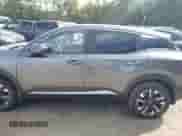 2025 Nissan Kicks SV with VIN 3N8AP6CB3SL357926, listed as a IAAI auction lot 43278001 with 2,655 mi miles and . Bid and sale history available at DreamBid. Image 15.