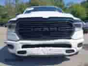 2023 Ram 1500 Laramie with VIN 1C6SRFJT3PN541459, listed as a IAAI auction lot 43047988 with 71,386 mi miles and . Bid and sale history available at DreamBid. Image 6.