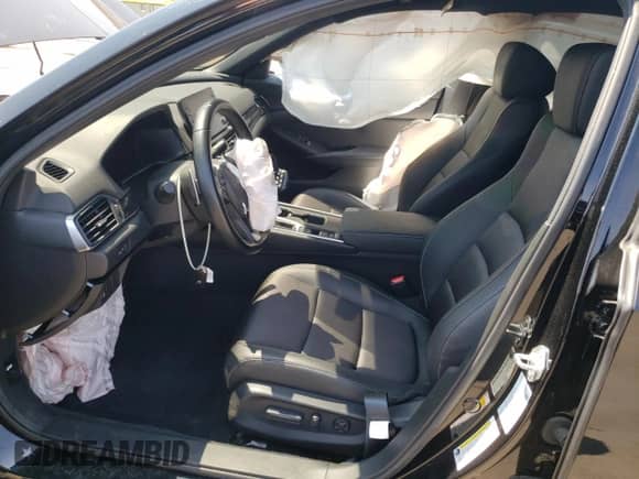 2022 Honda Accord Sport z VIN 1HGCV1F32NA117507, wystawiony jako Copart lot #70940255 z przebiegiem 41 060 mil mil oraz Szkoda całkowita • Salvage title. Historia ofert i sprzedaży dostępna na DreamBid. Obrazek 7.