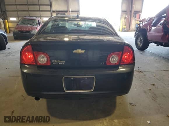 2009 Chevrolet Malibu 1LT с VIN 1G1ZH57BX9F251678, выставлен на аукционе Copart как лот 81915065 с пробегом 140 052 миль миль и Списание • Salvage title. История ставок и продаж доступна на DreamBid. Изображение 6.