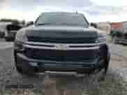 2021 Chevrolet Tahoe Commercial with VIN 1GNSCLED0MR362867, listed as a Copart auction lot 60454365 with 41,520 mi miles and Salvage title. Bid and sale history available at DreamBid. Image 5.
