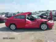 2014 Dodge Dart Aero with VIN 1C3CDFDH2ED767521, listed as a IAAI auction lot 42937366 with Not provided miles and . Bid and sale history available at DreamBid. Image 13.