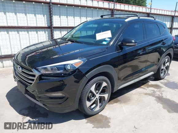 2017 Hyundai Tucson Sport с VIN KM8J33A21HU478411, выставлен на аукционе IAAI как лот 42218016 с пробегом 25 203 миль миль и . История ставок и продаж доступна на DreamBid. Изображение 2.