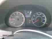 2013 Hyundai Accent GS z VIN KMHCT5AE1DU078986, wystawiony jako Copart lot #82392125 z przebiegiem 225 674 mil mil oraz Szkoda całkowita • Salvage title. Historia ofert i sprzedaży dostępna na DreamBid. Obrazek 9.