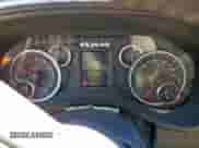 2022 Ram 1500 Big Horn с VIN 1C6RRFMG3NN295099, выставлен на аукционе Copart как лот 47882805 с пробегом 40 865 миль миль и Списание • Salvage title. История ставок и продаж доступна на DreamBid. Изображение 9.