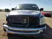2007 Dodge 1500 SLT with VIN 1D7HA18297J588129, listed as a Copart auction lot 86981925 with 215,816 mi miles and Salvage title. Bid and sale history available at DreamBid. Image 5.