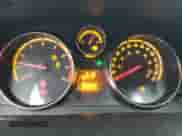 2009 Saturn VUE XR z VIN 3GSCL53739S580896, wystawiony jako Copart lot #79362394 z przebiegiem 97 429 mil mil oraz Szkoda całkowita • Salvage title. Historia ofert i sprzedaży dostępna na DreamBid. Obrazek 9.