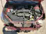 2014 Subaru Impreza 2.0i with VIN JF1GPAA68E8322211, listed as a Copart auction lot 71469065 with 93,794 mi miles and Salvage title. Bid and sale history available at DreamBid. Image 12.