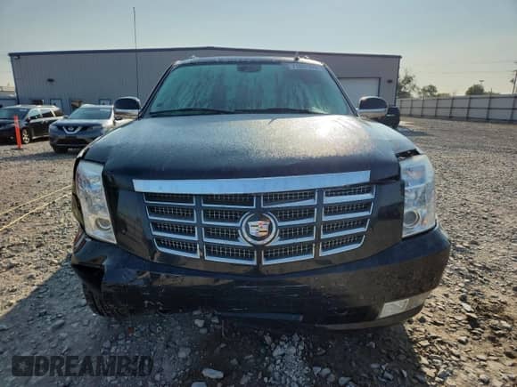 2008 Cadillac Escalade EXT with VIN 3GYFK62898G196001, listed as a Copart auction lot 71887995 with 120,434 mi miles and Clean title. Bid and sale history available at DreamBid. Image 5.