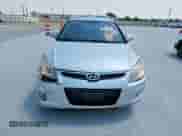 2011 Hyundai Elantra GLS with VIN KMHDC8AE5BU096927, listed as a Copart auction lot 70405625 with 110,526 mi miles and Salvage title. Bid and sale history available at DreamBid. Image 5.