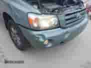 2005 Toyota Highlander с VIN JTEEP21AX50089163, выставлен на аукционе IAAI как лот 43106751 с пробегом 166 237 миль миль и . История ставок и продаж доступна на DreamBid. Изображение 4.
