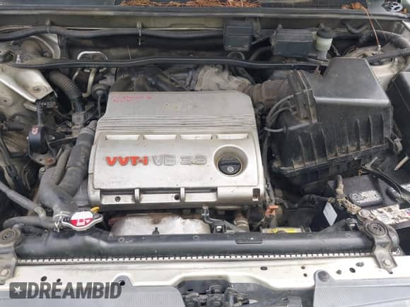 2006 Toyota Highlander с VIN JTEGP21A860110053, выставлен на аукционе IAAI как лот 42738449 с пробегом 277 678 миль миль и . История ставок и продаж доступна на DreamBid. Изображение 10.