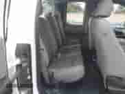 2019 Ford F-150 XLT with VIN 1FTEX1CB3KKD27858, listed as a IAAI auction lot 43451123 with 183,462 mi miles and . Bid and sale history available at DreamBid. Image 8.