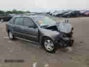 2005 Chevrolet Malibu Maxx LT с VIN 1G1ZU64875F241548, выставлен на аукционе Copart как лот 52122214 с пробегом Не указан миль и Списание • Salvage title. История ставок и продаж доступна на DreamBid. Изображение 4.
