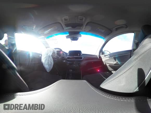 2019 Hyundai Tucson Ultimate с VIN KM8J3CAL3KU973595, выставлен на аукционе IAAI как лот 41436854 с пробегом 24 218 миль миль и . История ставок и продаж доступна на DreamBid. Изображение 19.