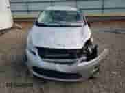 2011 Ford Fiesta SE with VIN 3FADP4EJ8BM111987, listed as a Copart auction lot 65947805 with 115,682 mi miles and Salvage title. Bid and sale history available at DreamBid. Image 5.