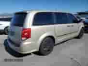 2015 Dodge Grand Caravan SE Plus with VIN 2C4RDGBG4FR749574, listed as a Copart auction lot 86335755 with 140,574 mi miles and Clean title. Bid and sale history available at DreamBid. Image 3.