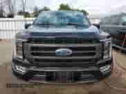 2023 Ford F-150 XL z VIN 1FTEW1EP5PKF34366, wystawiony jako Copart lot #63258595 z przebiegiem 44 404 mil mil oraz Szkoda całkowita • Salvage title. Historia ofert i sprzedaży dostępna na DreamBid. Obrazek 5.