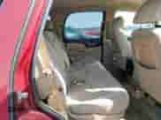 2007 Chevrolet Tahoe LTZ с VIN 1GNFC13037R381567, выставлен на аукционе Copart как лот 71165325 с пробегом 280 326 миль миль и Списание • Salvage title. История ставок и продаж доступна на DreamBid. Изображение 11.