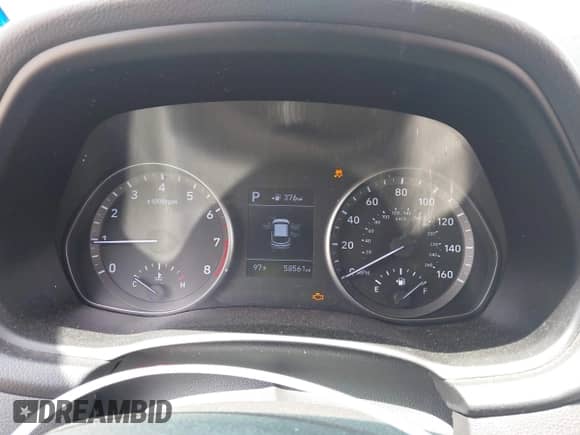 2018 Hyundai Elantra с VIN KMHH35LE8JU015446, выставлен на аукционе IAAI как лот 42813956 с пробегом 58 561 миль миль и . История ставок и продаж доступна на DreamBid. Изображение 7.