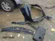 2021 Toyota Camry LE with VIN 4T1C11AK8MU548158, listed as a IAAI auction lot 43333222 with 34,824 mi miles and . Bid and sale history available at DreamBid. Image 12.