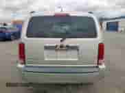 2008 Dodge Nitro SLT with VIN 1D8GT58K78W150853, listed as a Copart auction lot 71745415 with 208,452 mi miles and Salvage title. Bid and sale history available at DreamBid. Image 6.
