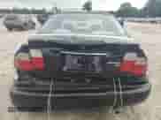 1997 Honda Accord LX with VIN 1HGCD5635VA031800, listed as a Copart auction lot 68043535 with 117,049 mi miles and Salvage title. Bid and sale history available at DreamBid. Image 6.