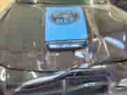 2007 Dodge Charger SRT-8 with VIN 2B3KA73W67H652417, listed as a Copart auction lot 70518705 with 75,440 mi miles and Salvage title. Bid and sale history available at DreamBid. Image 11.