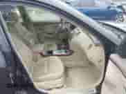 2007 Hyundai Azera SE with VIN KMHFC46F97A159636, listed as a IAAI auction lot 43033496 with 162,950 mi miles and . Bid and sale history available at DreamBid. Image 5.