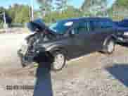 2014 Dodge Journey SE с VIN 3C4PDCAB3ET281886, выставлен на аукционе IAAI как лот 43447530 с пробегом 119 089 миль миль и . История ставок и продаж доступна на DreamBid. Изображение 2.