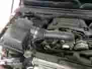 2019 Ram 1500 Laramie z VIN 1C6SRFJT5KN775255, wystawiony jako Copart lot #80192725 z przebiegiem 104 195 mil mil oraz Szkoda całkowita • Salvage title. Historia ofert i sprzedaży dostępna na DreamBid. Obrazek 13.