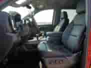 2024 Chevrolet Silverado 1500 LTZ с VIN 1GCUDGEL8RZ151369, выставлен на аукционе Copart как лот 65832005 с пробегом 3 223 миль миль и Списание • Salvage title. История ставок и продаж доступна на DreamBid. Изображение 7.