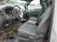 2011 Ford F-250 XL с VIN 1FDBF2A67BEB32650, выставлен на аукционе Copart как лот 88684165 с пробегом 138 318 миль миль и Списание • Salvage title. История ставок и продаж доступна на DreamBid. Изображение 7.