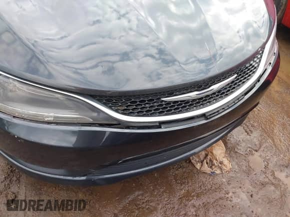 2017 Chrysler 200 Touring с VIN 1C3CCCFB5HN508644, выставлен на аукционе IAAI как лот 41653210 с пробегом 116 787 миль миль и . История ставок и продаж доступна на DreamBid. Изображение 22.