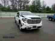 2023 GMC Sierra 1500 Denali z VIN 1GTUUGED3PZ109844, wystawiony jako Copart lot #59780445 z przebiegiem 32 409 mil mil oraz Szkoda całkowita • Salvage title. Historia ofert i sprzedaży dostępna na DreamBid. Obrazek 13.