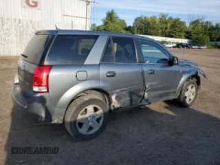 2006 Saturn VUE z VIN 5GZCZ53466S896461, wystawiony jako Copart lot #71268765 z przebiegiem 231 976 mil mil oraz Czysty tytuł • Clean title. Historia ofert i sprzedaży dostępna na DreamBid. Obrazek 3.