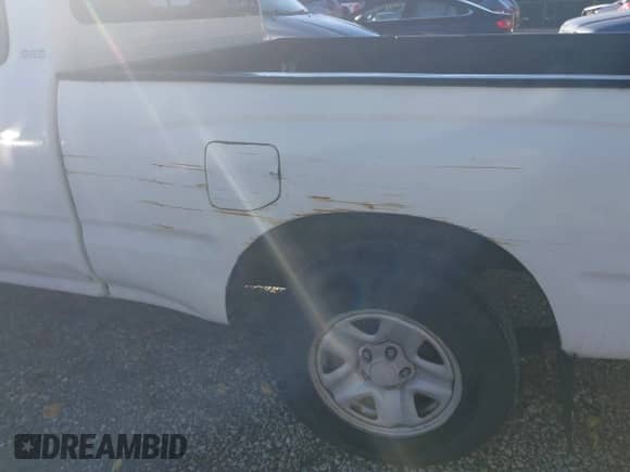 2003 Toyota Tacoma с VIN 5TEVL52N33Z227822, выставлен на аукционе IAAI как лот 43506827 с пробегом 230 709 миль миль и . История ставок и продаж доступна на DreamBid. Изображение 13.