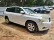 2008 Toyota Highlander z VIN JTEDS41A982011374, wystawiony jako Copart lot #67277095 z przebiegiem 245 555 mil mil oraz Szkoda całkowita • Salvage title. Historia ofert i sprzedaży dostępna na DreamBid. Obrazek 4.