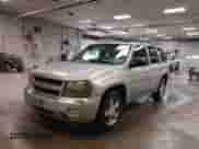 2007 Chevrolet TrailBlazer LS с VIN 1GNDT13S472137511, выставлен на аукционе IAAI как лот 42497128 с пробегом 83 712 миль миль и . История ставок и продаж доступна на DreamBid. Изображение 2.