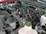 2021 Ford F-250 XL z VIN 1FT7W2BNXMEC40800, wystawiony jako Copart lot #85883965 z przebiegiem 76 967 mil mil oraz Czysty tytuł • Clean title. Historia ofert i sprzedaży dostępna na DreamBid. Obrazek 14.