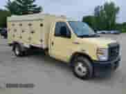 2021 Ford Econoline Cargo с VIN 1FDXE4FN2MDC34418, выставлен на аукционе Copart как лот 62347935 с пробегом 88 788 миль миль и Чистый • Clean title. История ставок и продаж доступна на DreamBid. Изображение 4.