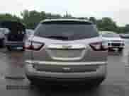 2015 Chevrolet Traverse LT with VIN 1GNKVHKD0FJ262751, listed as a IAAI auction lot 42400430 with 158,815 mi miles and . Bid and sale history available at DreamBid. Image 17.