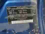 2018 Hyundai Elantra SEL с VIN 5NPD84LF2JH374583, выставлен на аукционе Copart как лот 67840645 с пробегом 81 852 миль миль и Списание • Salvage title. История ставок и продаж доступна на DreamBid. Изображение 12.