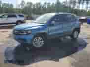 2017 Volkswagen Tiguan S с VIN WVGAV7AX4HK007426, выставлен на аукционе Copart как лот 80451345 с пробегом 59 653 миль миль и Списание • Salvage title. История ставок и продаж доступна на DreamBid. Изображение 1.